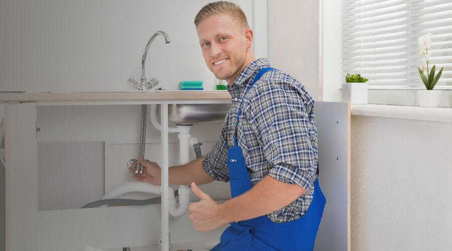Emergency Plumbing Repair in Ambler, PA
